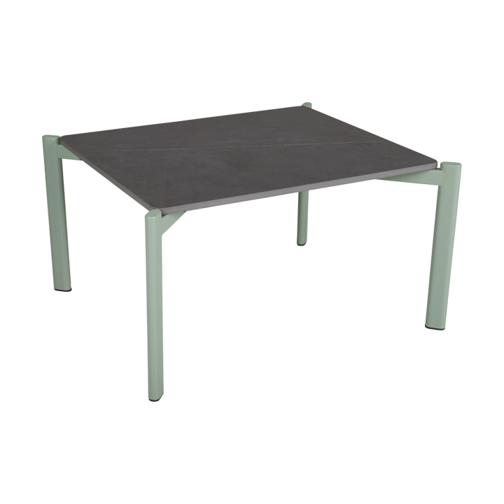 Hallavara side table - Dusty green - Brafab