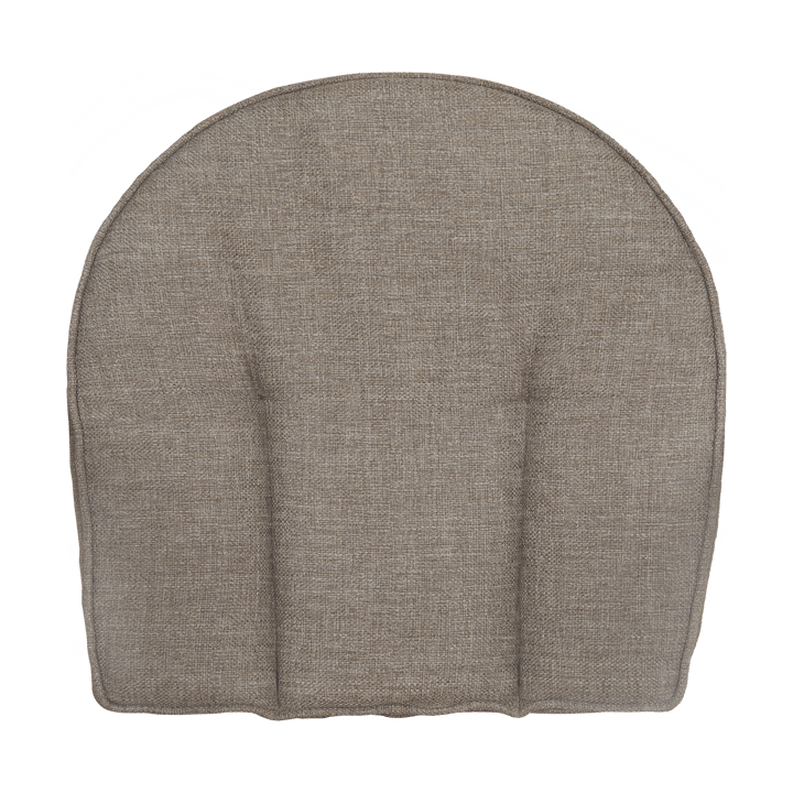 Kamomill back cushion - Beige 24 - Brafab