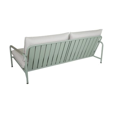 Lerberget 2,5 seat sofa - Green-ash - Brafab