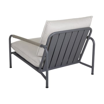 Lerberget lounge chair - Anthracite-ash - Brafab