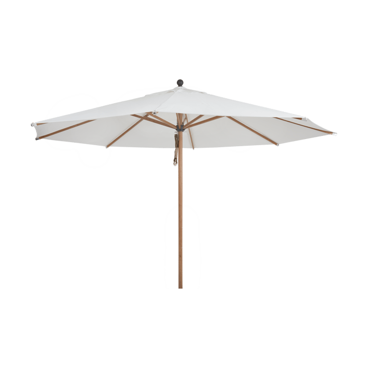 Paliano parasol - Natural-white 350 cm - Brafab