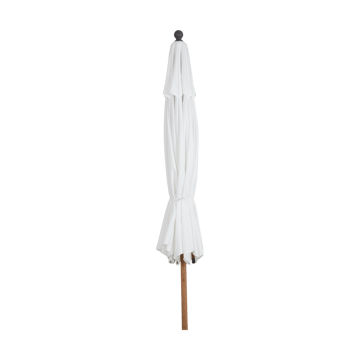 Paliano parasol - Natural-white 350 cm - Brafab