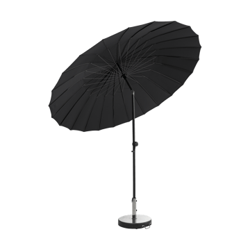 Shanghai parasol - Grey - Brafab