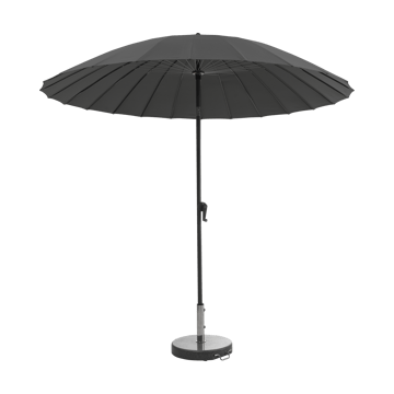 Shanghai parasol - Grey - Brafab