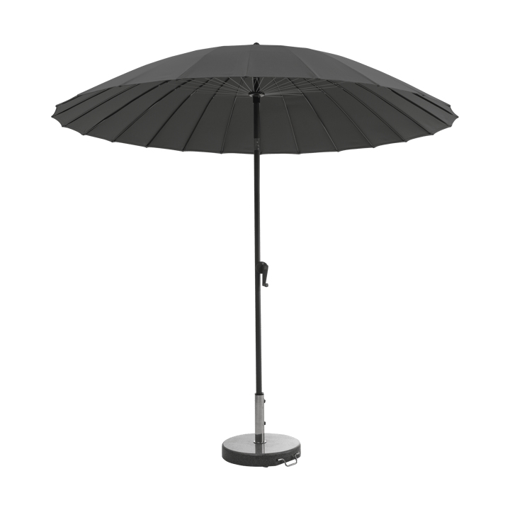 Shanghai parasol, Grey Brafab