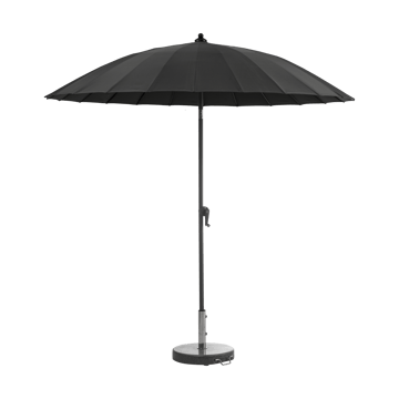 Shanghai parasol - Grey - Brafab