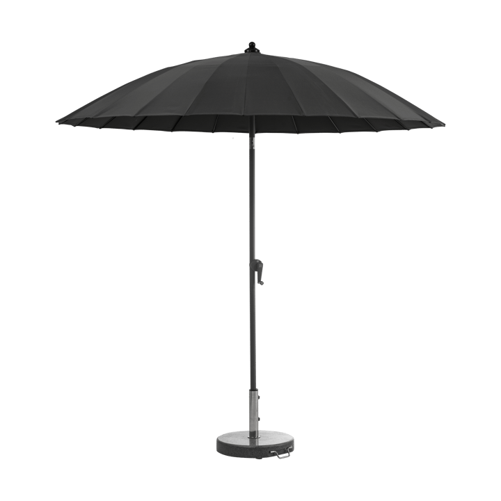 Shanghai parasol, Grey Brafab