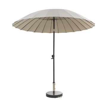 Shanghai parasol - Khaki - Brafab