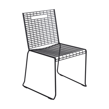 Sinarp chair - Black - Brafab