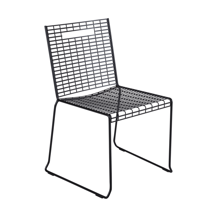 Sinarp chair - Black - Brafab