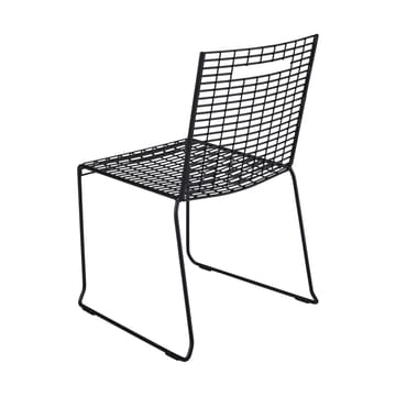 Sinarp chair - Black - Brafab