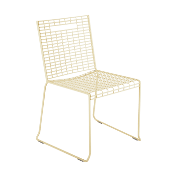 Sinarp chair - Lemon - Brafab