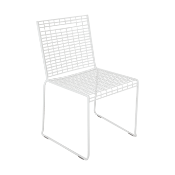 Sinarp chair - White - Brafab