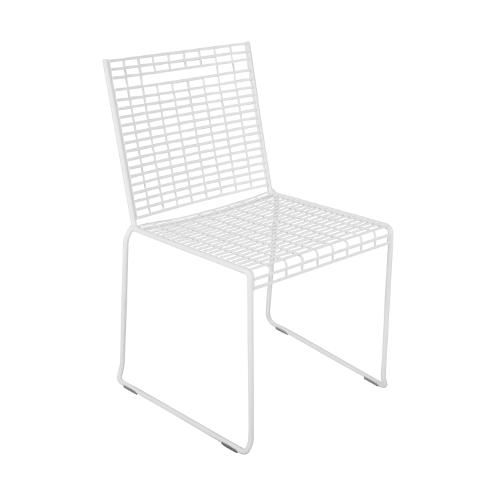 Sinarp chair - White - Brafab