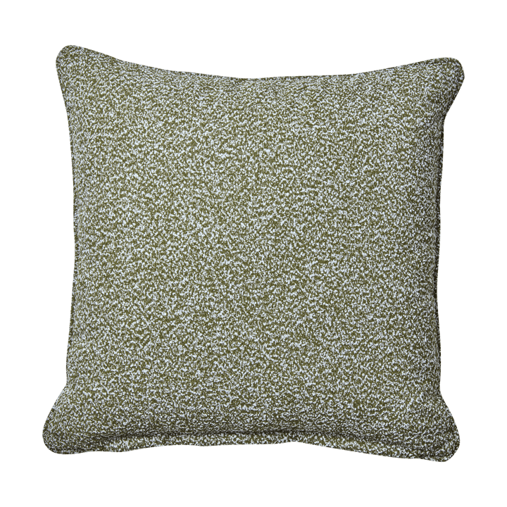 Teddy pillow 50x50 cm - Teddy verde - Brafab