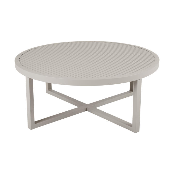 Vevi coffee table - Khaki - Brafab