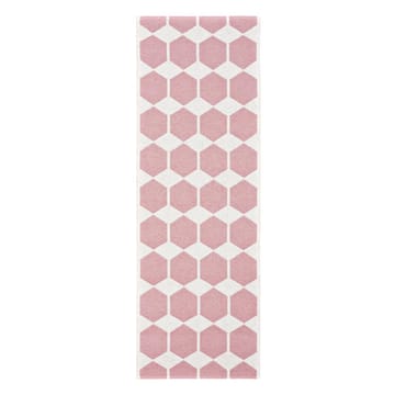 Anna rug pink - 70x200 cm - Brita Sweden