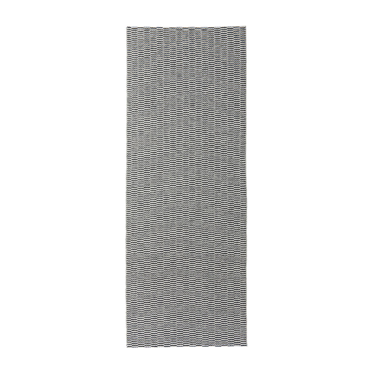 Brita Sweden Pemba rug beluga 70x200 cm