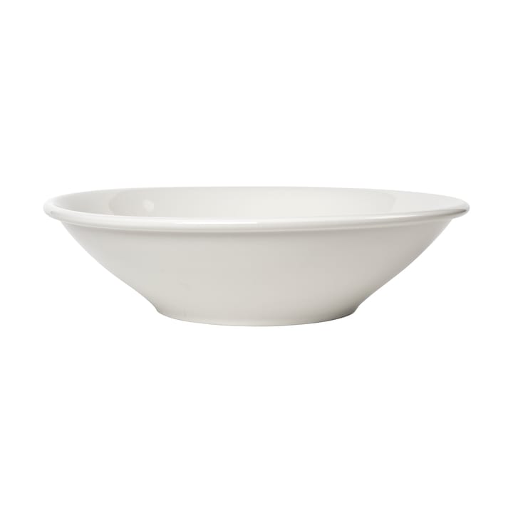 Alfredo bowl Ø30 cm - Light grey - Broste Copenhagen