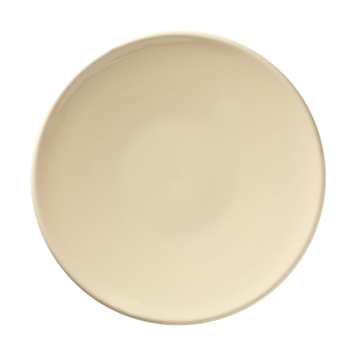 Alfredo serving plate Ø30 cm - Beige - Broste Copenhagen