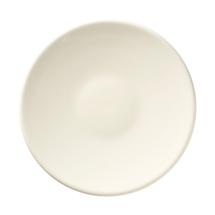 Alfredo serving platter Ø24 cm - Cream - Broste Copenhagen