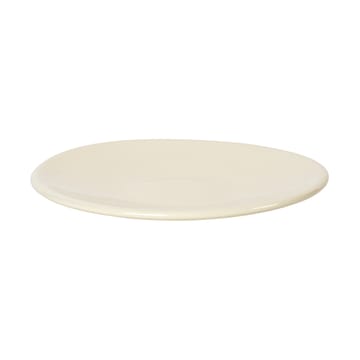 Alfredo serving platter Ø24 cm - Cream - Broste Copenhagen