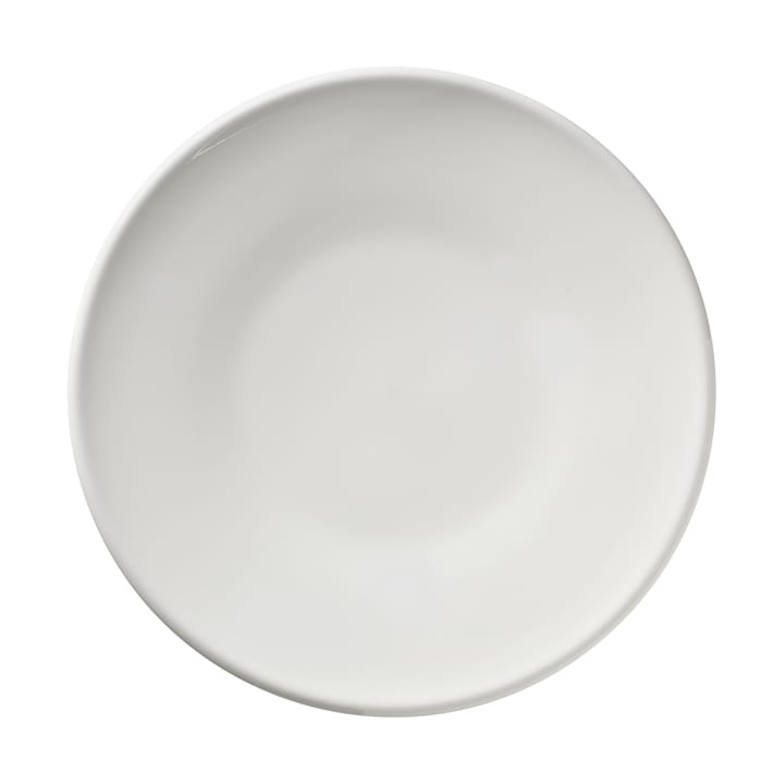 Alfredo serving platter Ø35 cm - Light grey - Broste Copenhagen