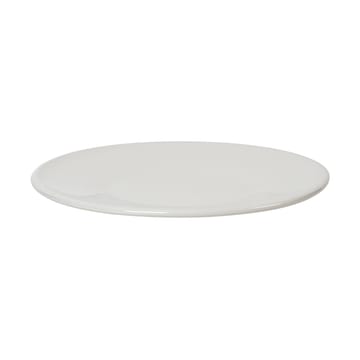 Alfredo serving platter Ø35 cm - Light grey - Broste Copenhagen