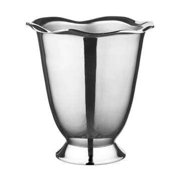 Beatrice wine cooler Ø23x23 cm - Aluminium - Broste Copenhagen