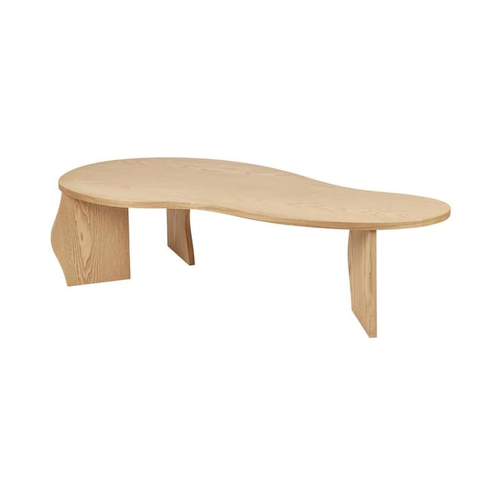 Brook table L 30x112 cm - Natural - Broste Copenhagen