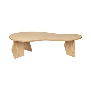 Brook table L 30x112 cm - Natural - Broste Copenhagen