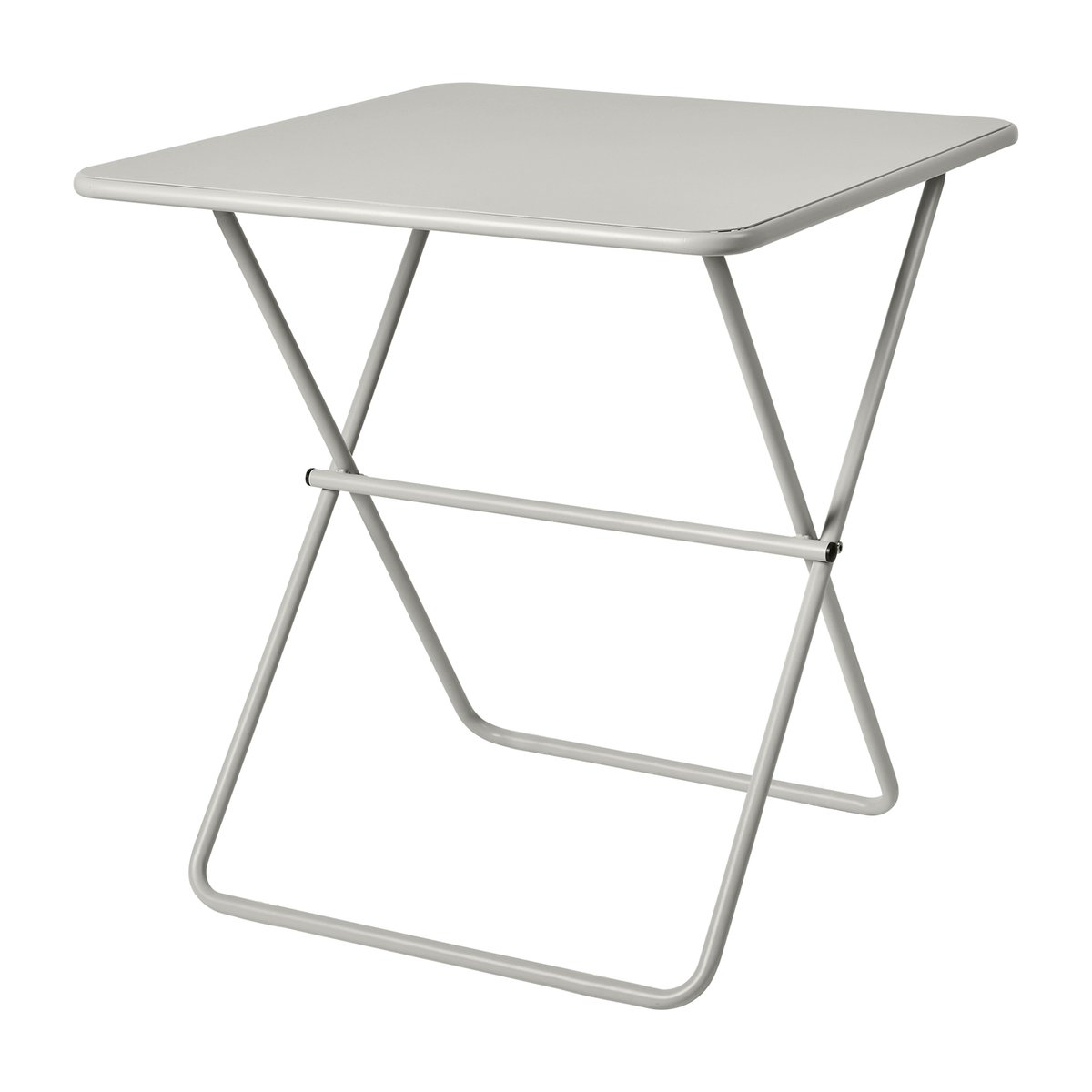 Broste Copenhagen Eden table 70x70x74 cm Beige Grey