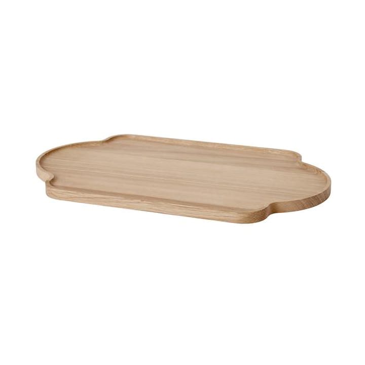 Edgar tray L 23x39 cm, Natural Broste Copenhagen