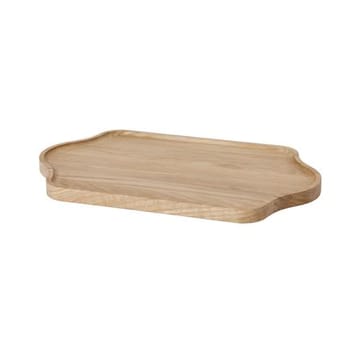 Edgar tray S 18x23 cm - Natural - Broste Copenhagen