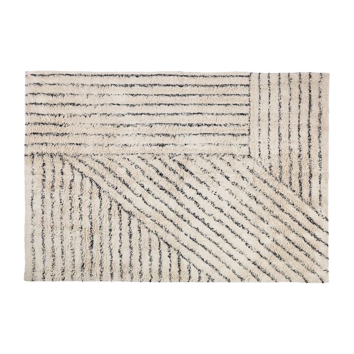 Elvira rug - 140x200 cm - Broste Copenhagen