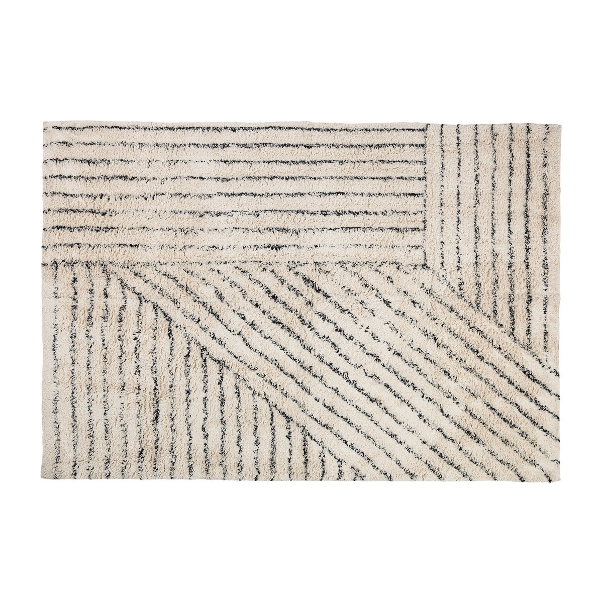 Broste Copenhagen Elvira rug 140x200 cm