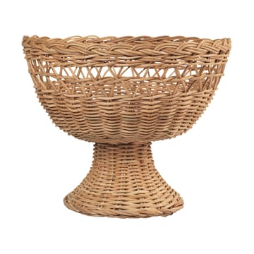 Emmy basket - Ø26x21 cm - Broste Copenhagen