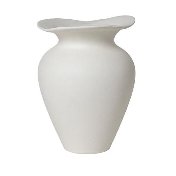 Florentina vase S 22.5 - White - Broste Copenhagen