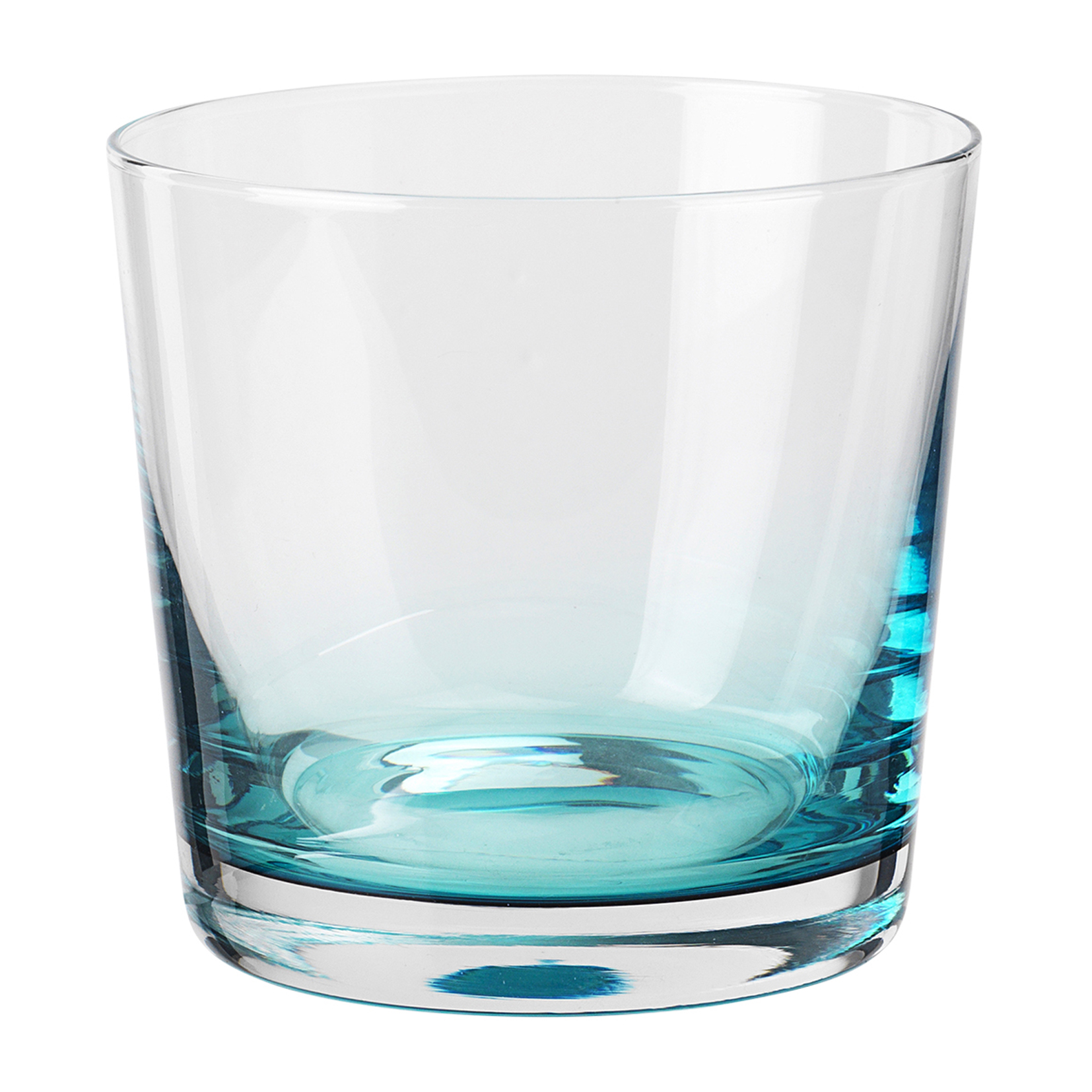 Broste Copenhagen Bubble Water Glass 22 CL - Drinking Glasses Mouth-Blown Glass Grey - 14495873
