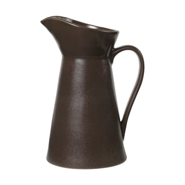 Jenna jug 1.3 L - Antique brown - Broste Copenhagen