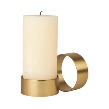 Judie candlestick - 7.5x11 cm - Broste Copenhagen