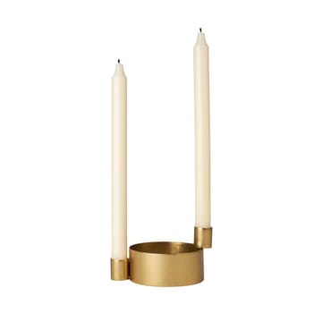 Judie candlestick - 7x14 cm - Broste Copenhagen