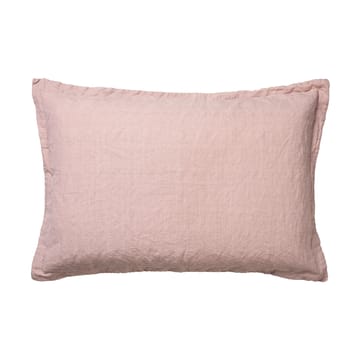 Linn pillow cover 40x60 cm - Mauve pink - Broste Copenhagen