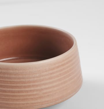 Miko bowl Ø14 cm 2-pack - Dusty pink - Broste Copenhagen