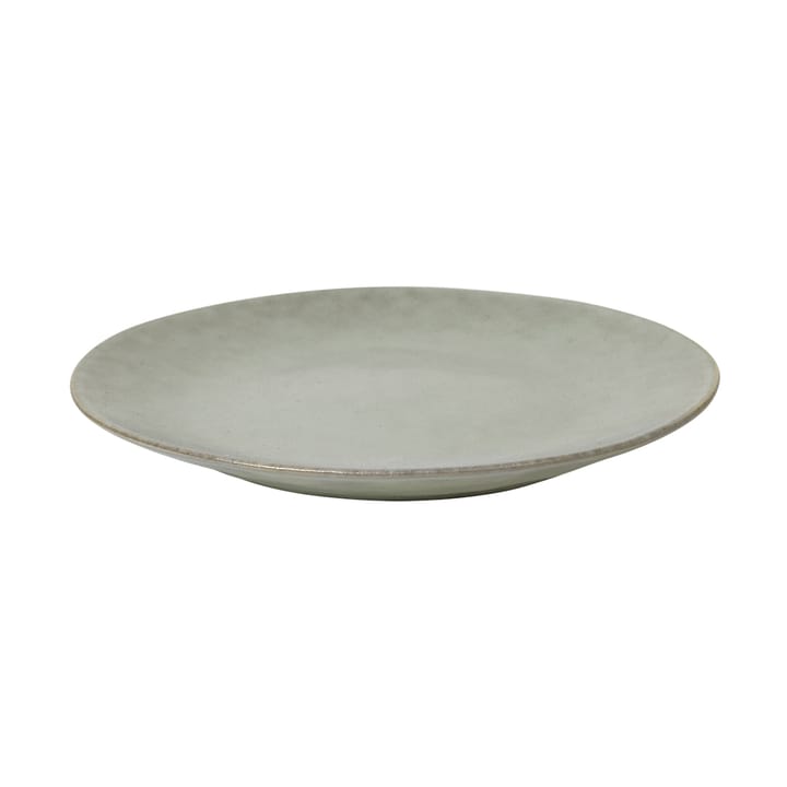 Nordic Marsh plate - Ø15 cm - Broste Copenhagen