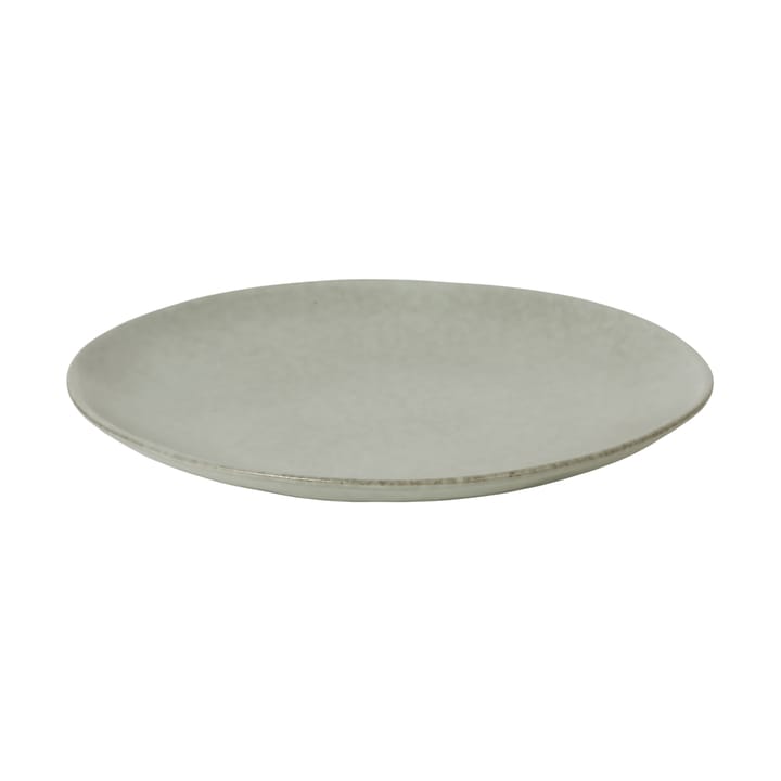 Nordic Marsh plate, Ø26 cm Broste Copenhagen