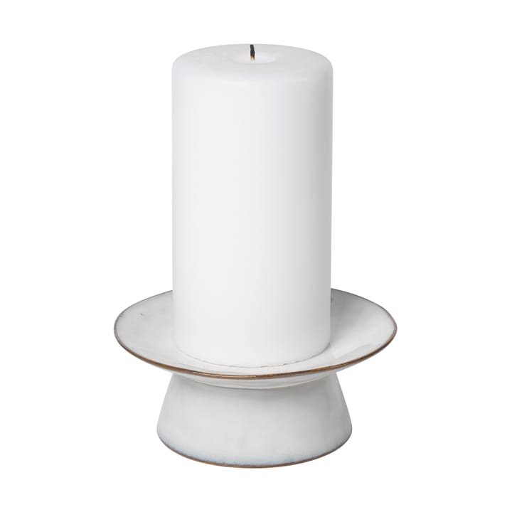 Nordic Sand cake stand, Ø14.5 cm Broste Copenhagen