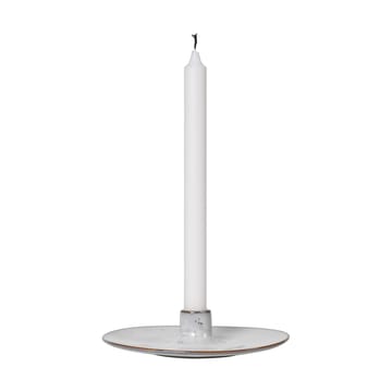 Nordic Sand candlestick - Ø18 cm - Broste Copenhagen