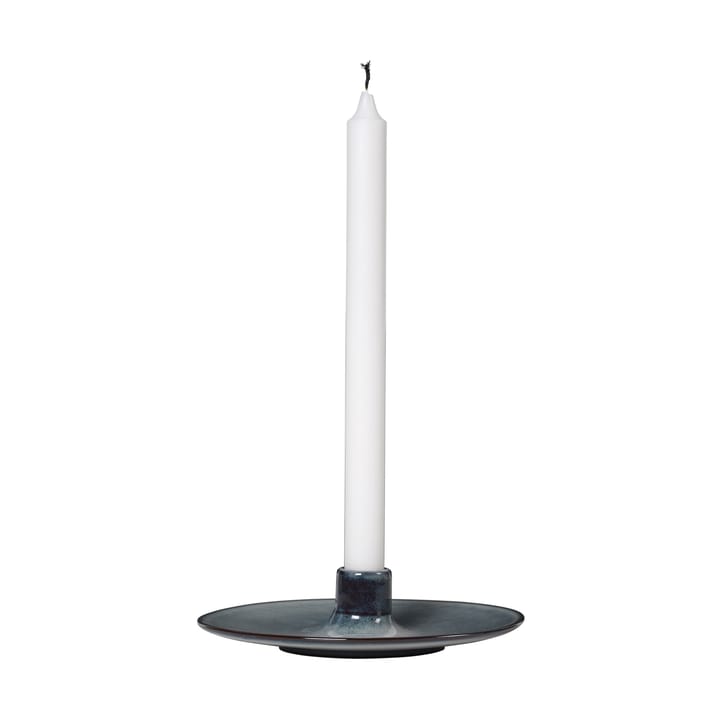 Nordic Sea candle holder, Ø18 cm Broste Copenhagen