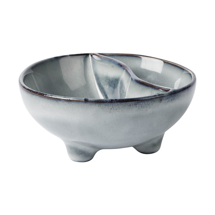 Nordic Sea olive bowl - Ø11 cm - Broste Copenhagen